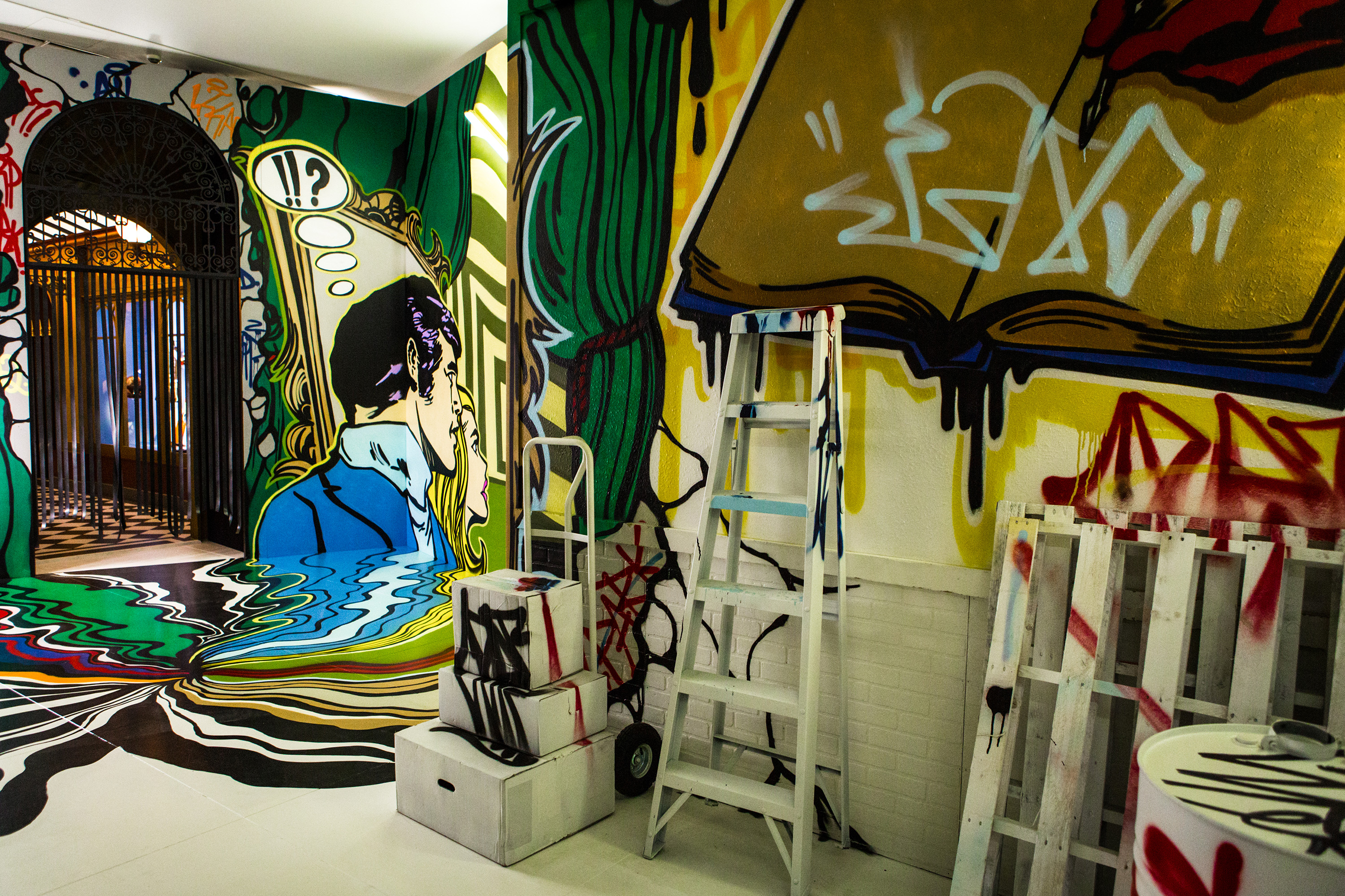 Is fashion art? | Veerle Windels